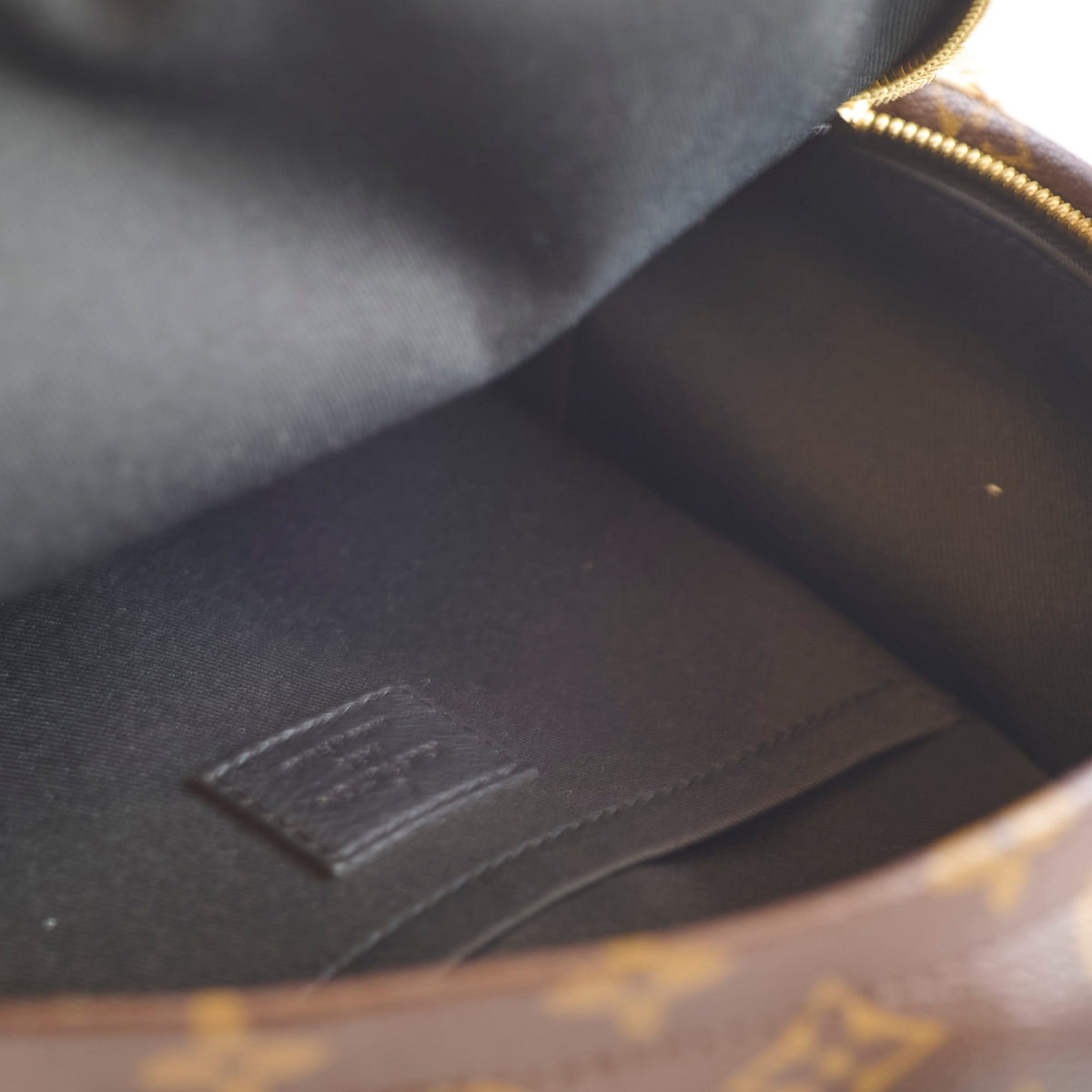 Louis Vuitton PM Palm Spring Backpack Monogram - photo 7