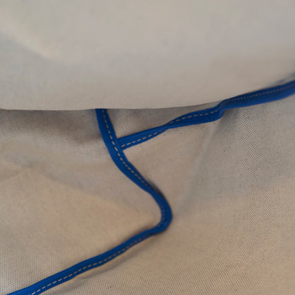 Goyard Saint Louis PM Tote Blue - photo 4