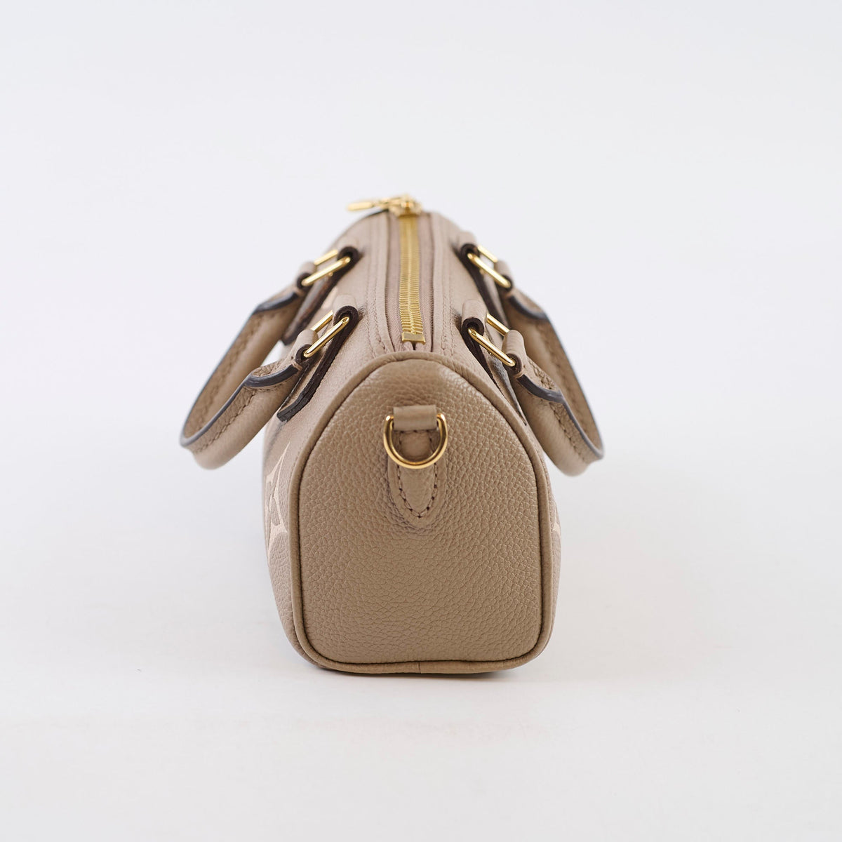Louis Vuitton Nano Speedy Empreinte - photo 3