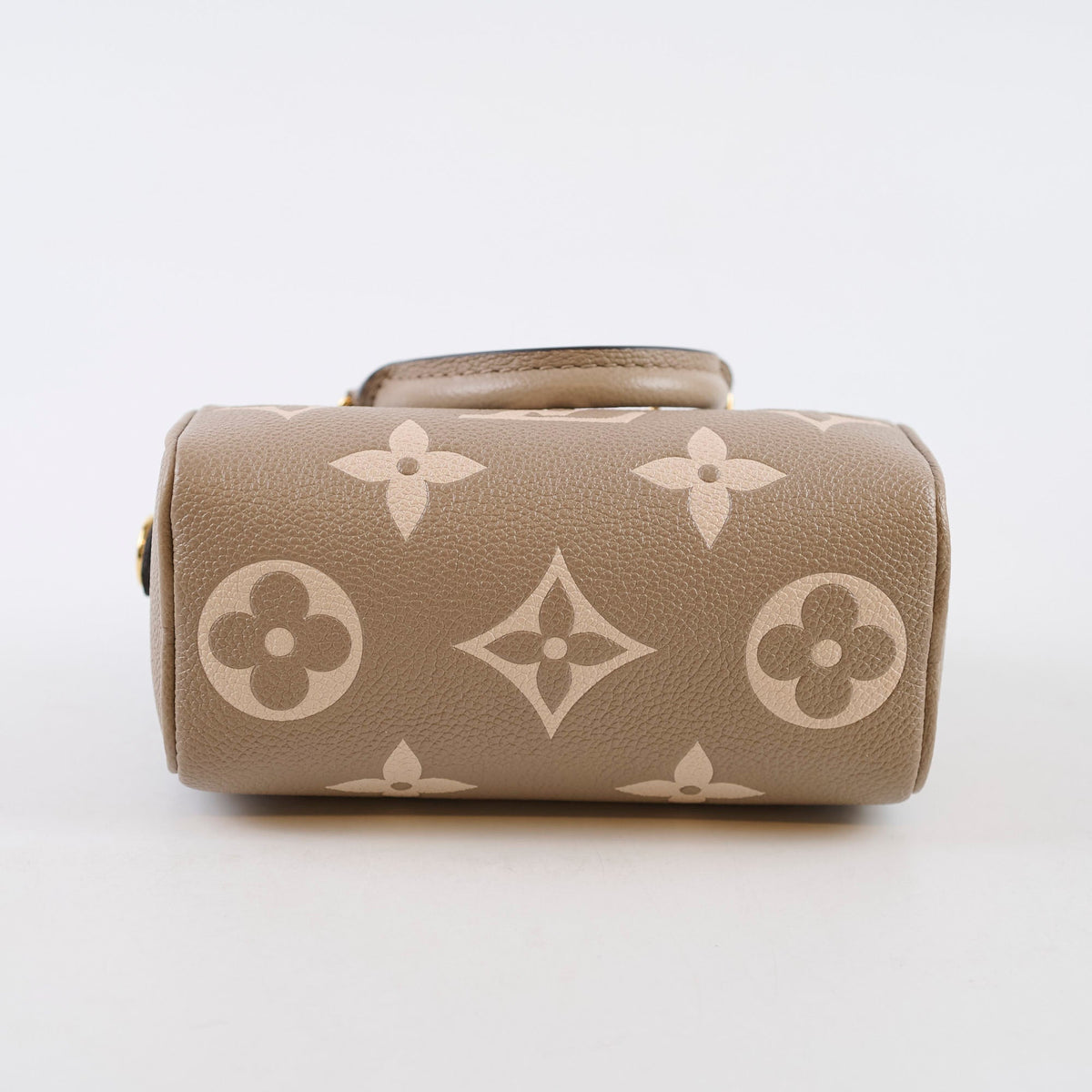Louis Vuitton Nano Speedy Empreinte - photo 4