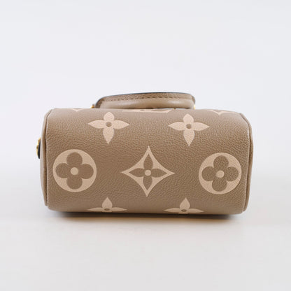 Louis Vuitton Nano Speedy Empreinte - photo 4