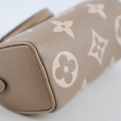 Louis Vuitton Nano Speedy Empreinte - photo 8