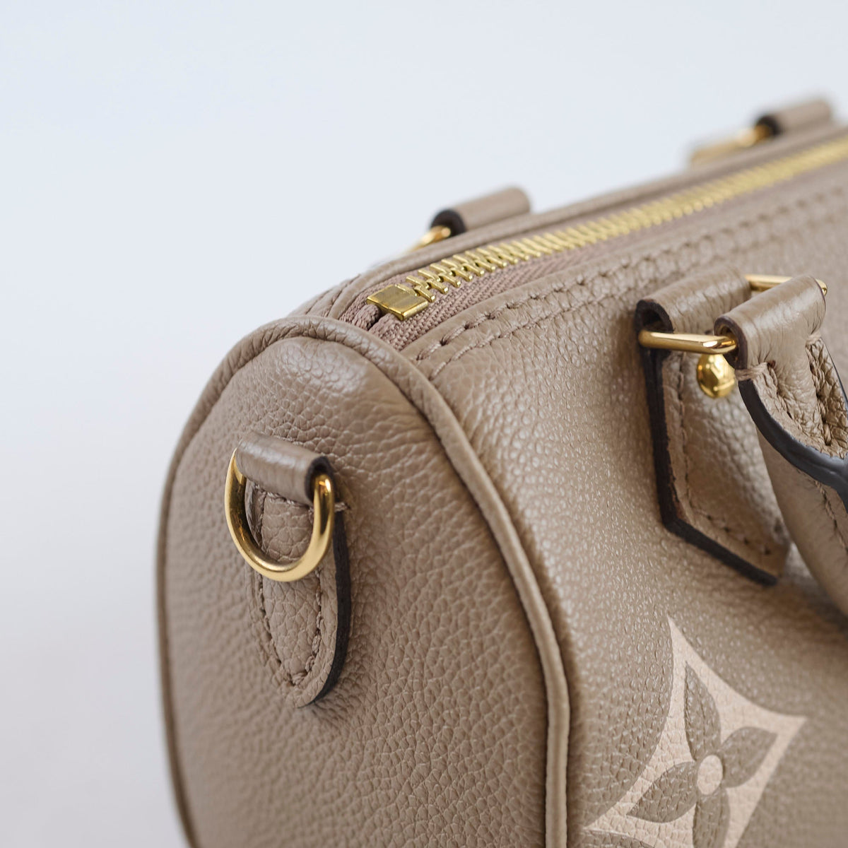Louis Vuitton Nano Speedy Empreinte - photo 5
