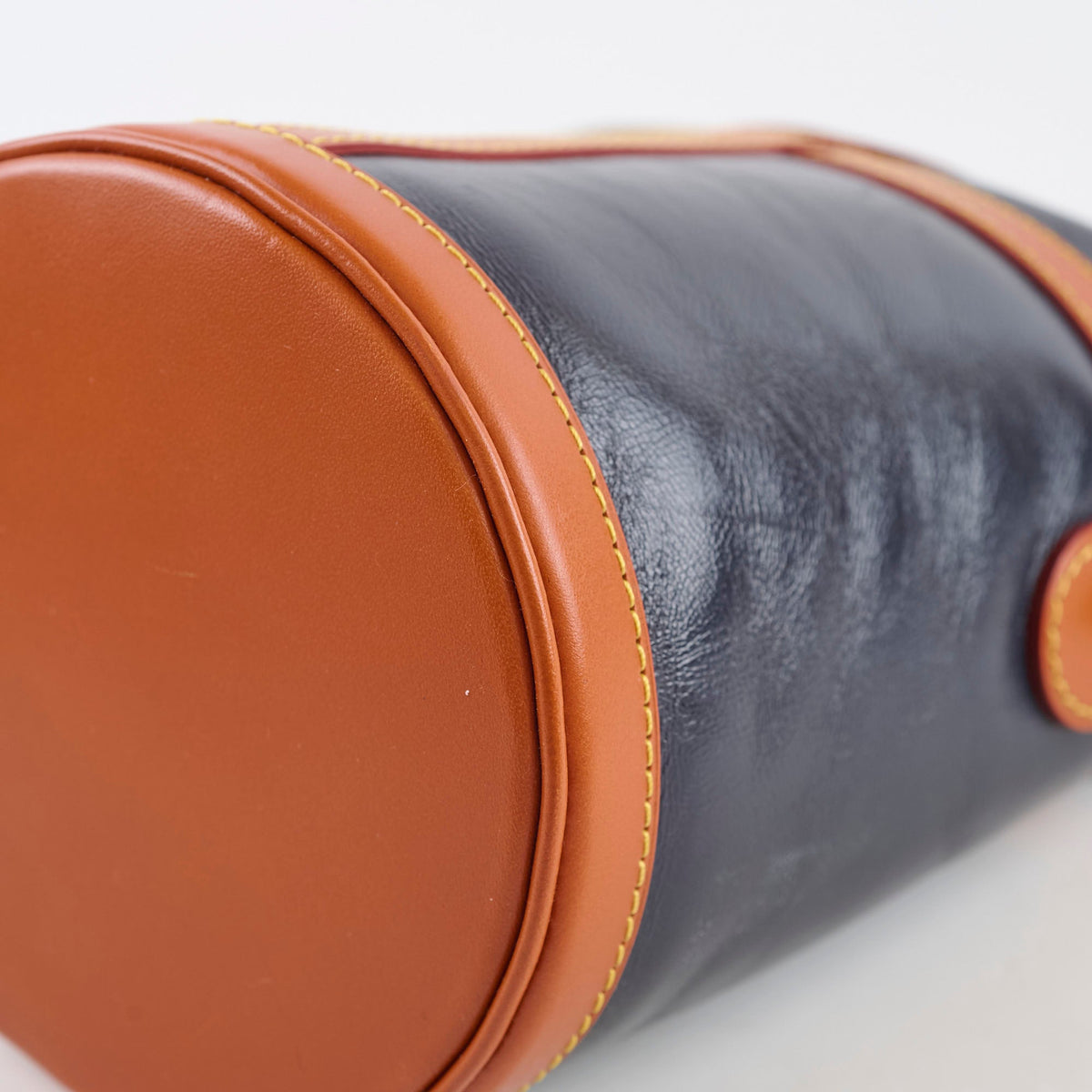 Louis Vuitton Duffle Bucket Navy - photo 5