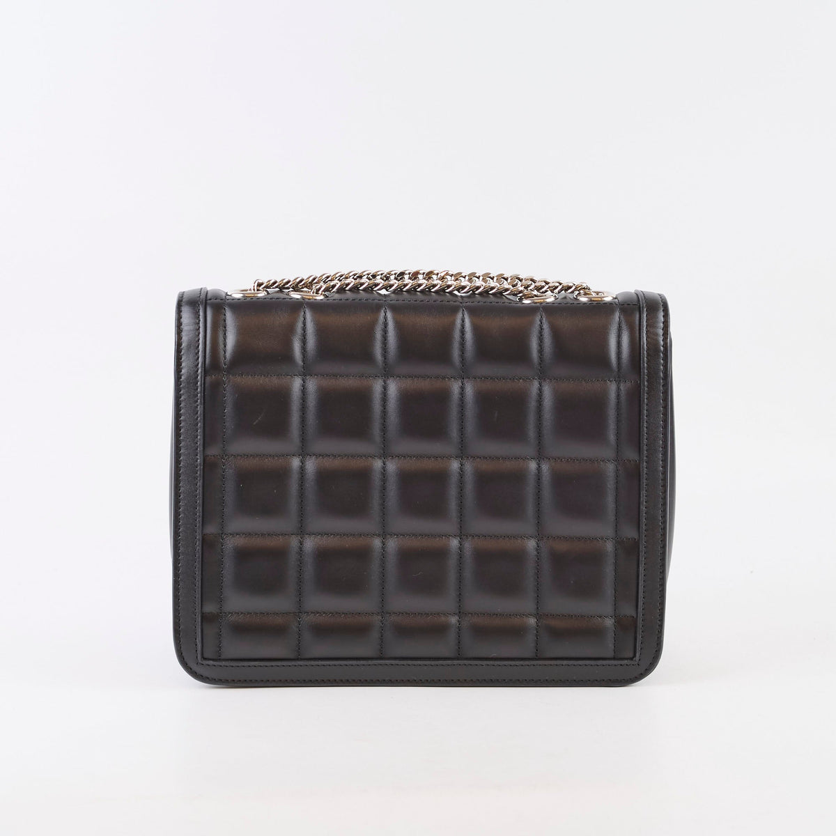 Gucci GG Deco Shoulder Bag Black - photo 2