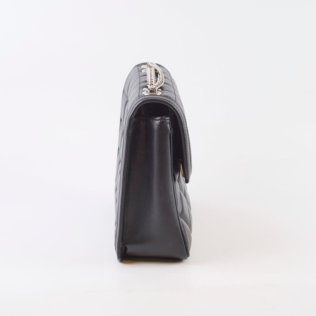 Gucci GG Deco Shoulder Bag Black - photo 3