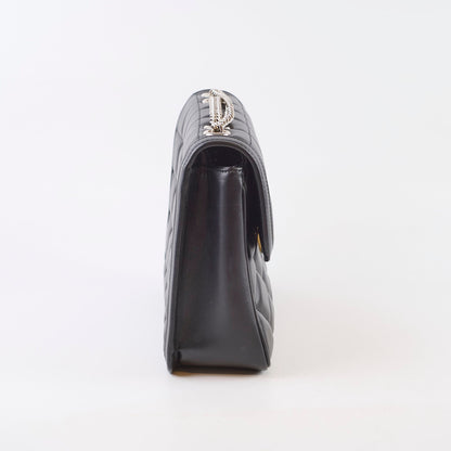 Gucci GG Deco Shoulder Bag Black - photo 3