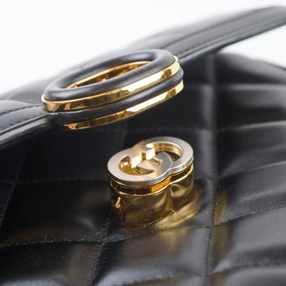 Gucci GG Deco Shoulder Bag Black - photo 6
