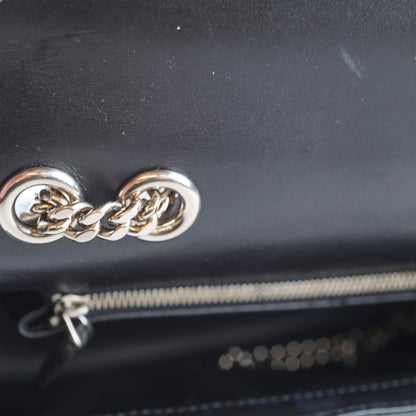 Gucci GG Deco Shoulder Bag Black - photo 8