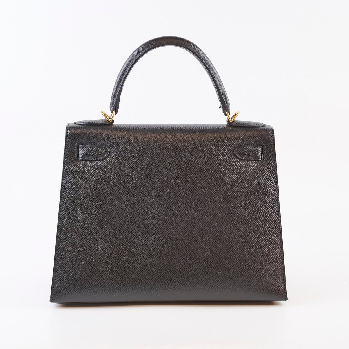 Hermes Kelly 28 Noir Epsom 2018 - photo 3