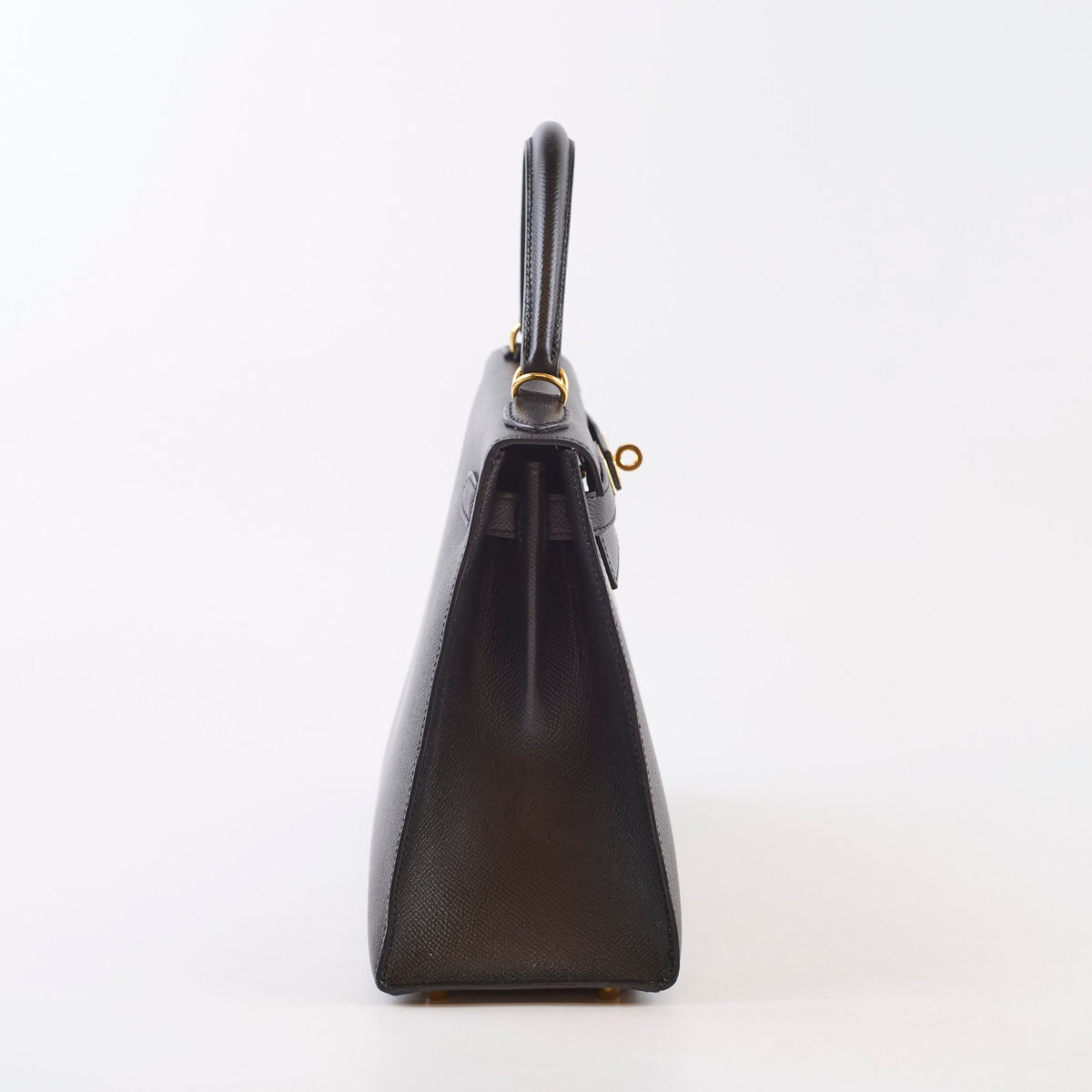 Hermes Kelly 28 Noir Epsom 2018 - photo 4