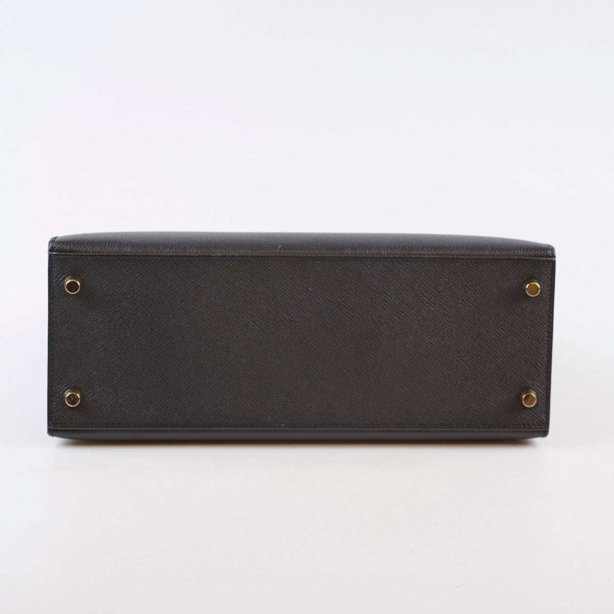 Hermes Kelly 28 Noir Epsom 2018 - photo 5