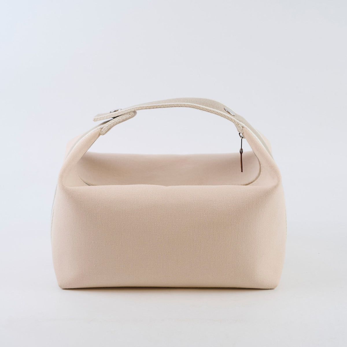 Hermes Bride a Brac Large Cream - photo 2