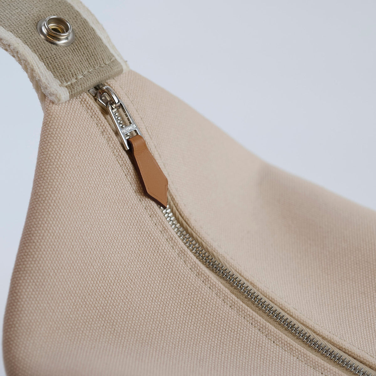 Hermes Bride a Brac Large Cream - photo 5