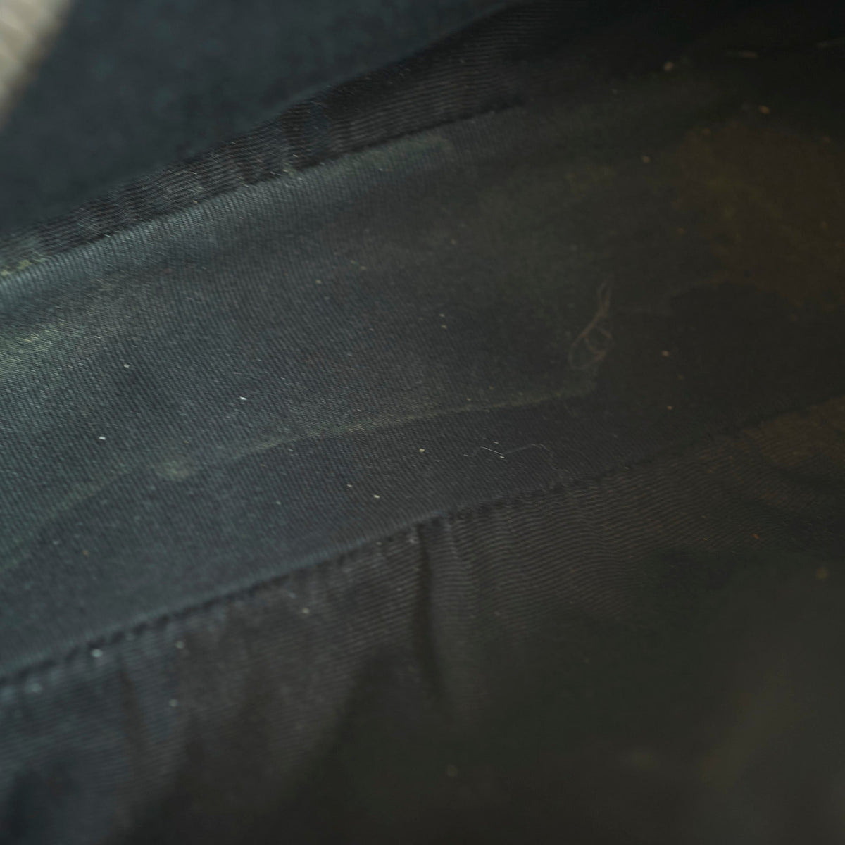 Saint Laurent Lou Camera Bag Black - photo 12