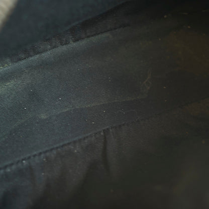 Saint Laurent Lou Camera Bag Black - photo 12