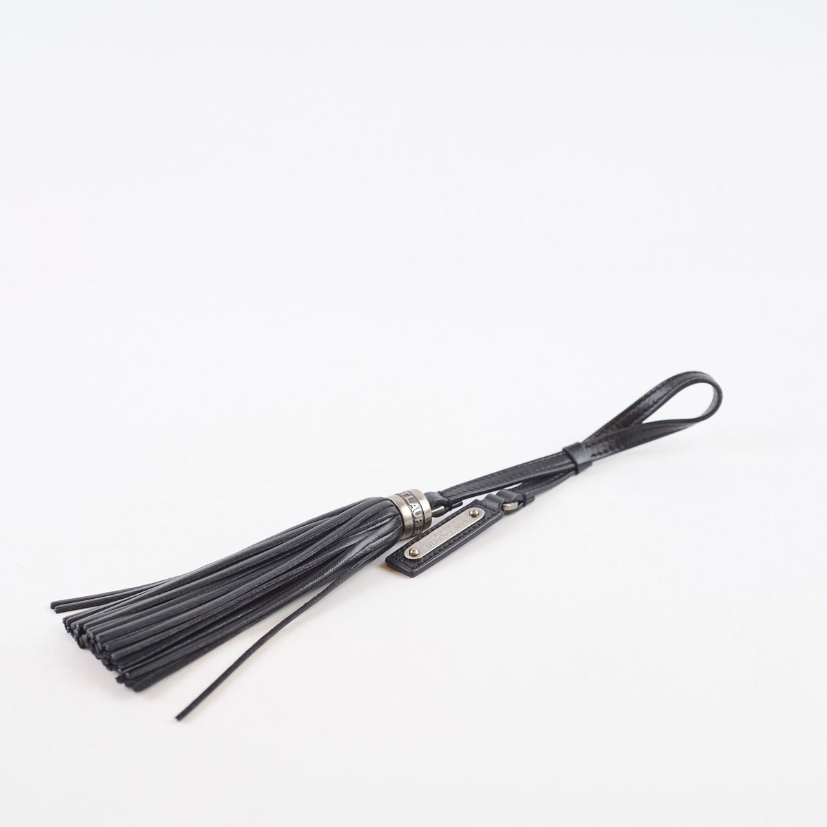 Saint Laurent Lou Camera Bag Black - photo 13
