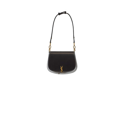 Saint Laurent Mini Voltaire Black - photo 1