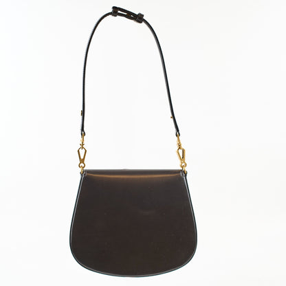 Saint Laurent Mini Voltaire Black - photo 2