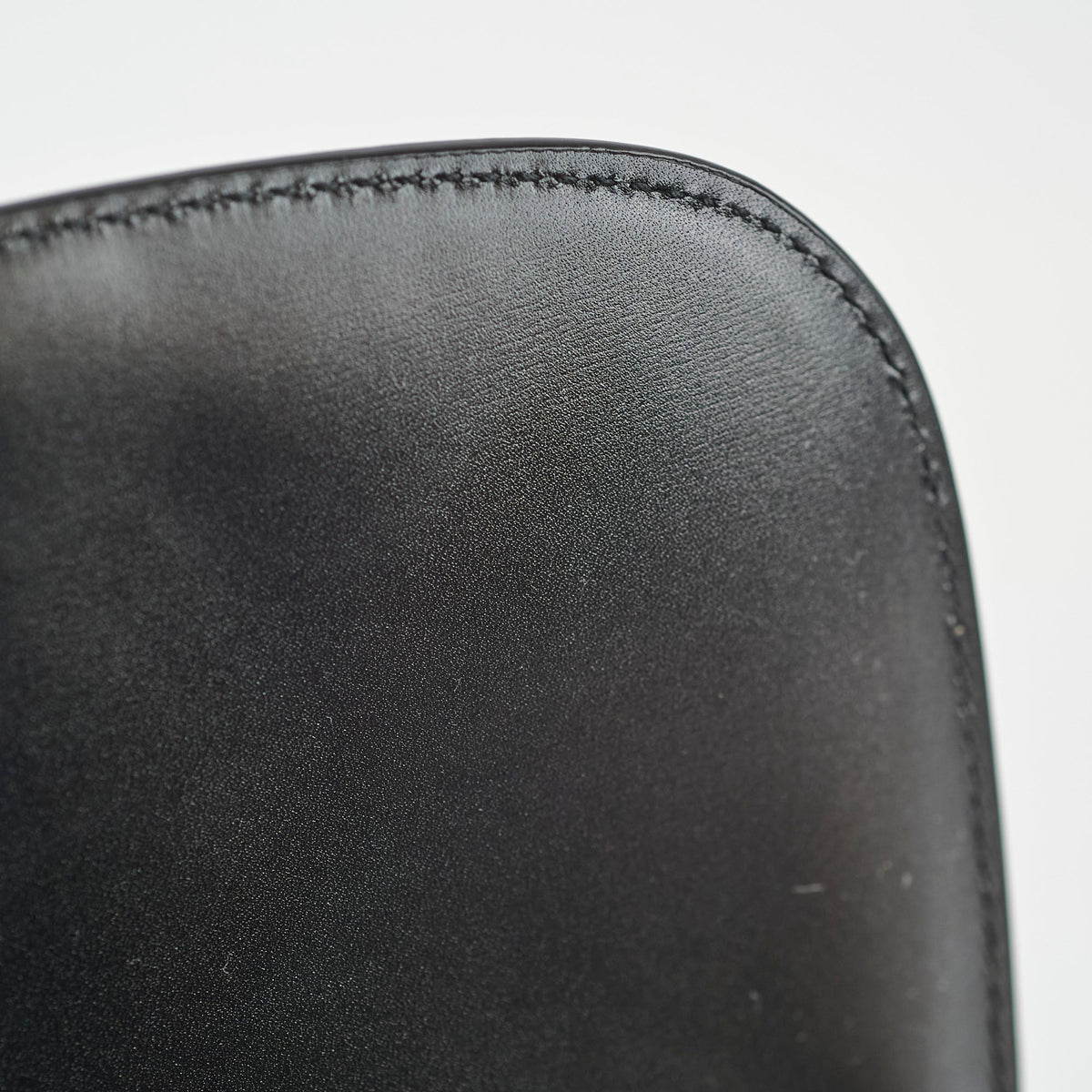 Saint Laurent Mini Voltaire Black - photo 9