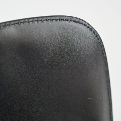 Saint Laurent Mini Voltaire Black - photo 9