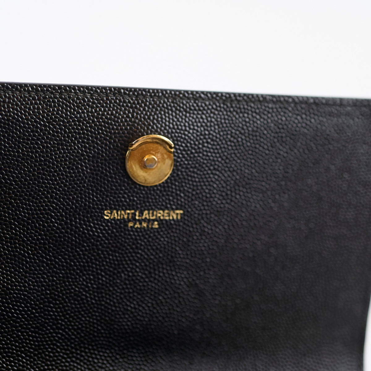 Saint Laurent Mini Kate Bag Black - photo 5