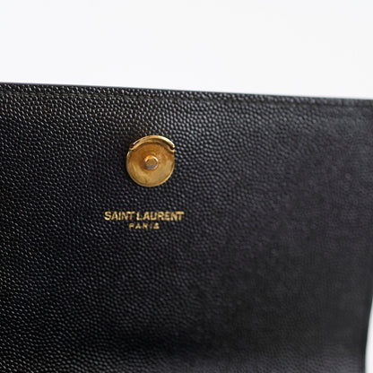 Saint Laurent Mini Kate Bag Black - photo 5