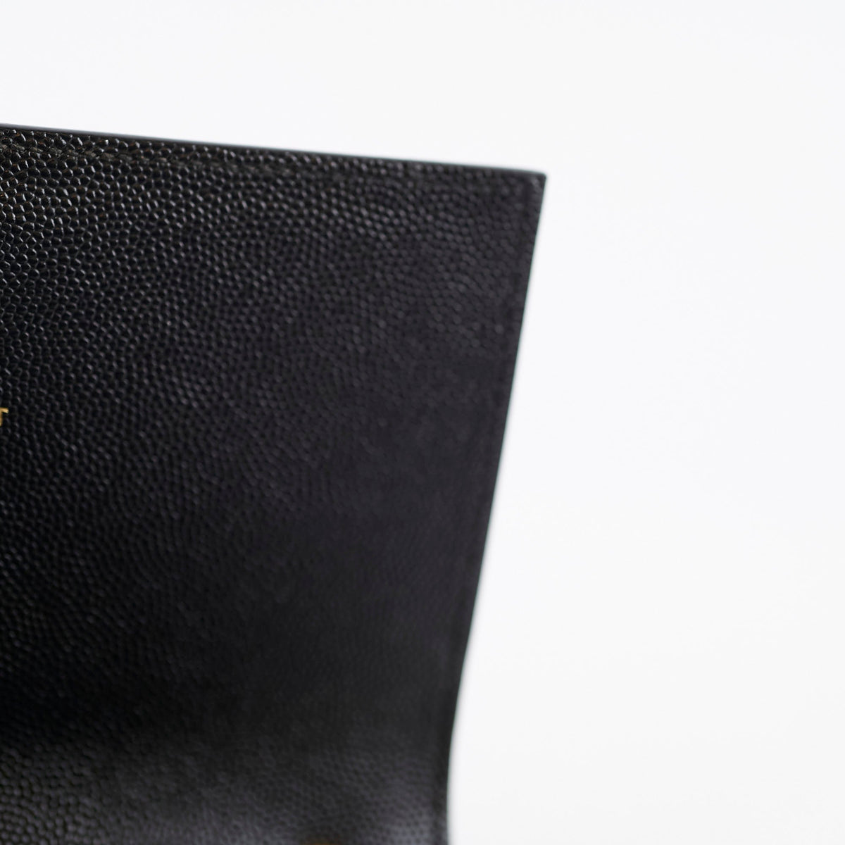 Saint Laurent Mini Kate Bag Black - photo 6