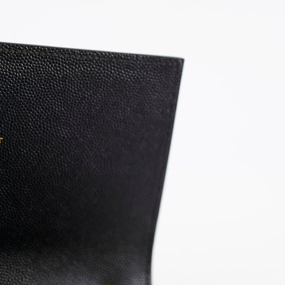Saint Laurent Mini Kate Bag Black - photo 6