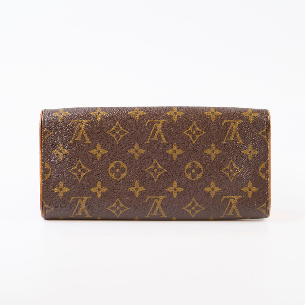 Louis Vuitton Pochette Twin Monogram - photo 2