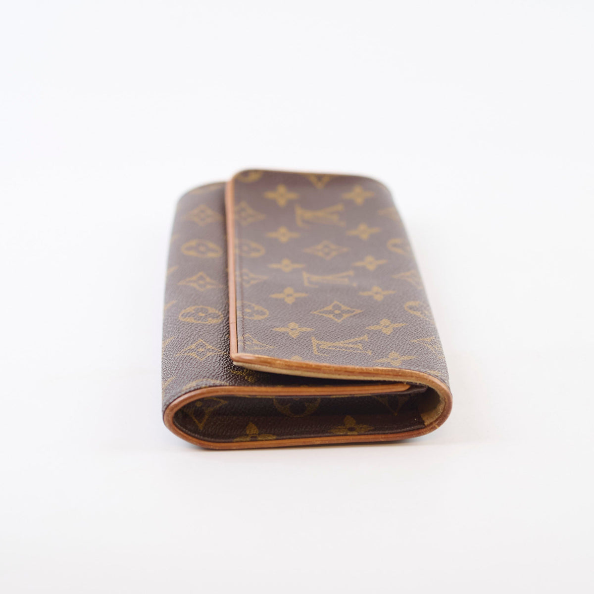 Louis Vuitton Pochette Twin Monogram - photo 3