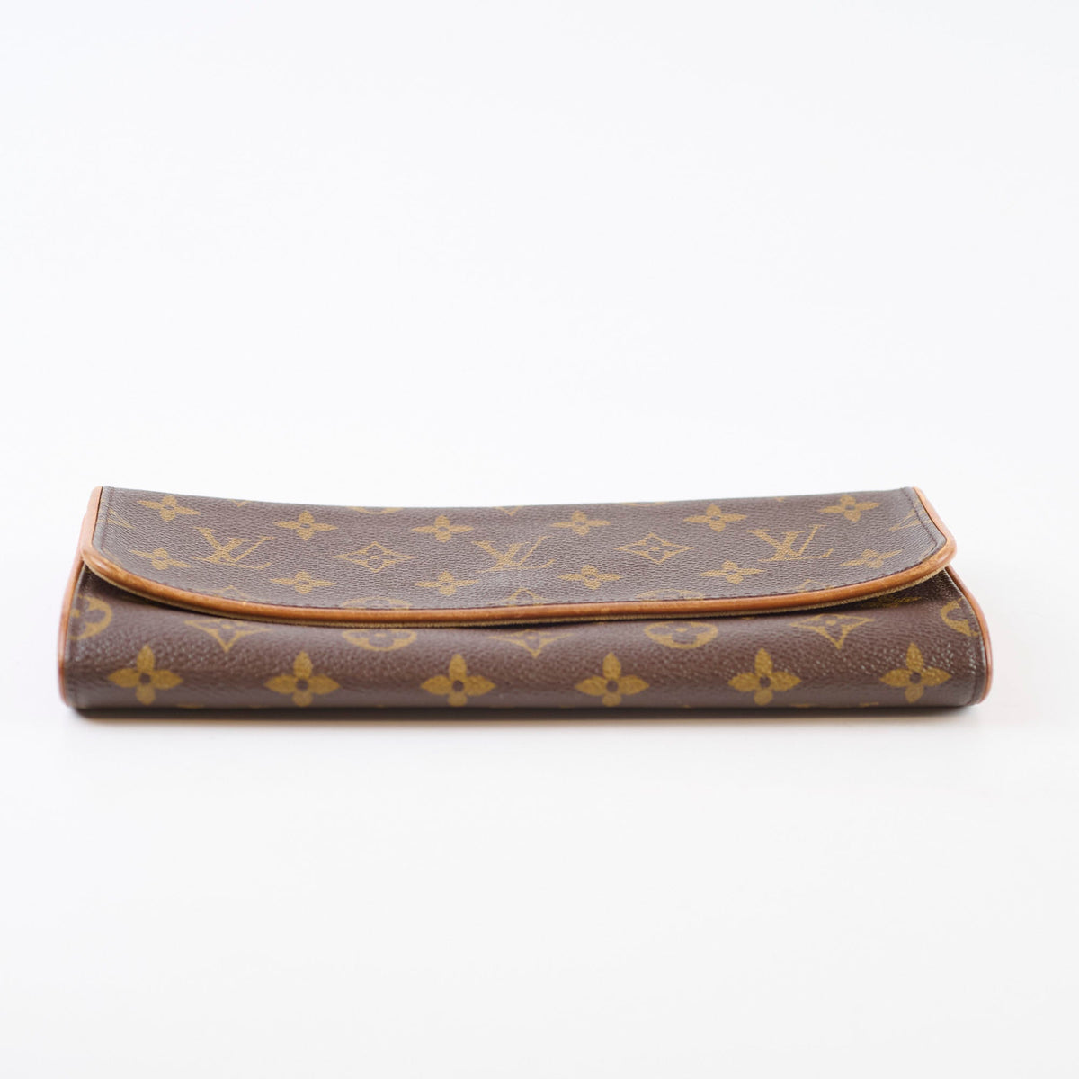 Louis Vuitton Pochette Twin Monogram - photo 4