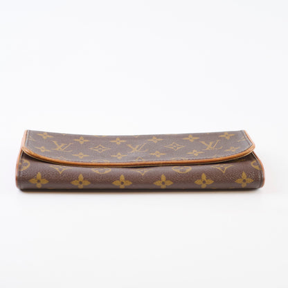 Louis Vuitton Pochette Twin Monogram - photo 4