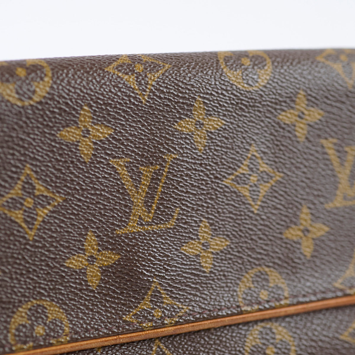 Louis Vuitton Pochette Twin Monogram - photo 5