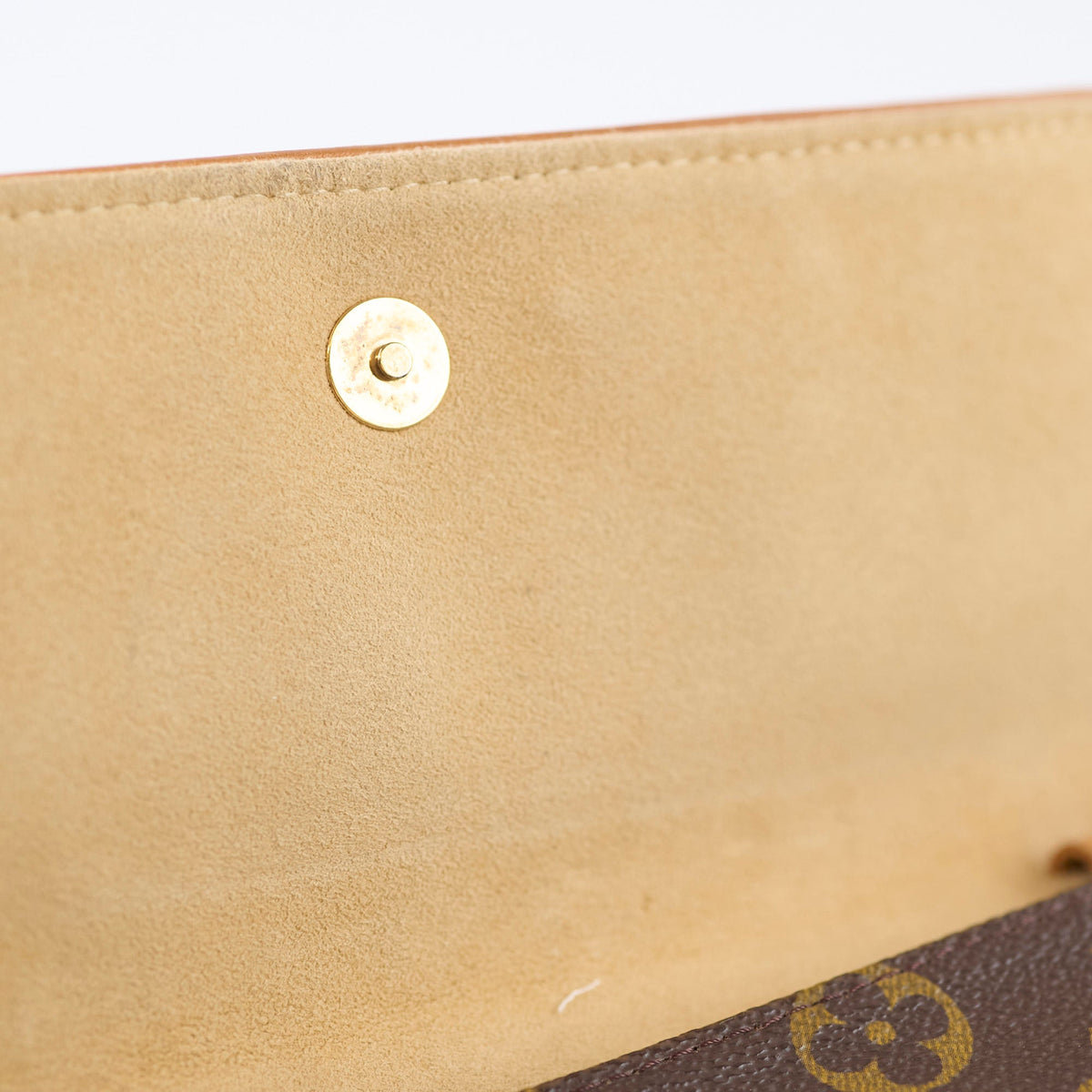 Louis Vuitton Pochette Twin Monogram - photo 6