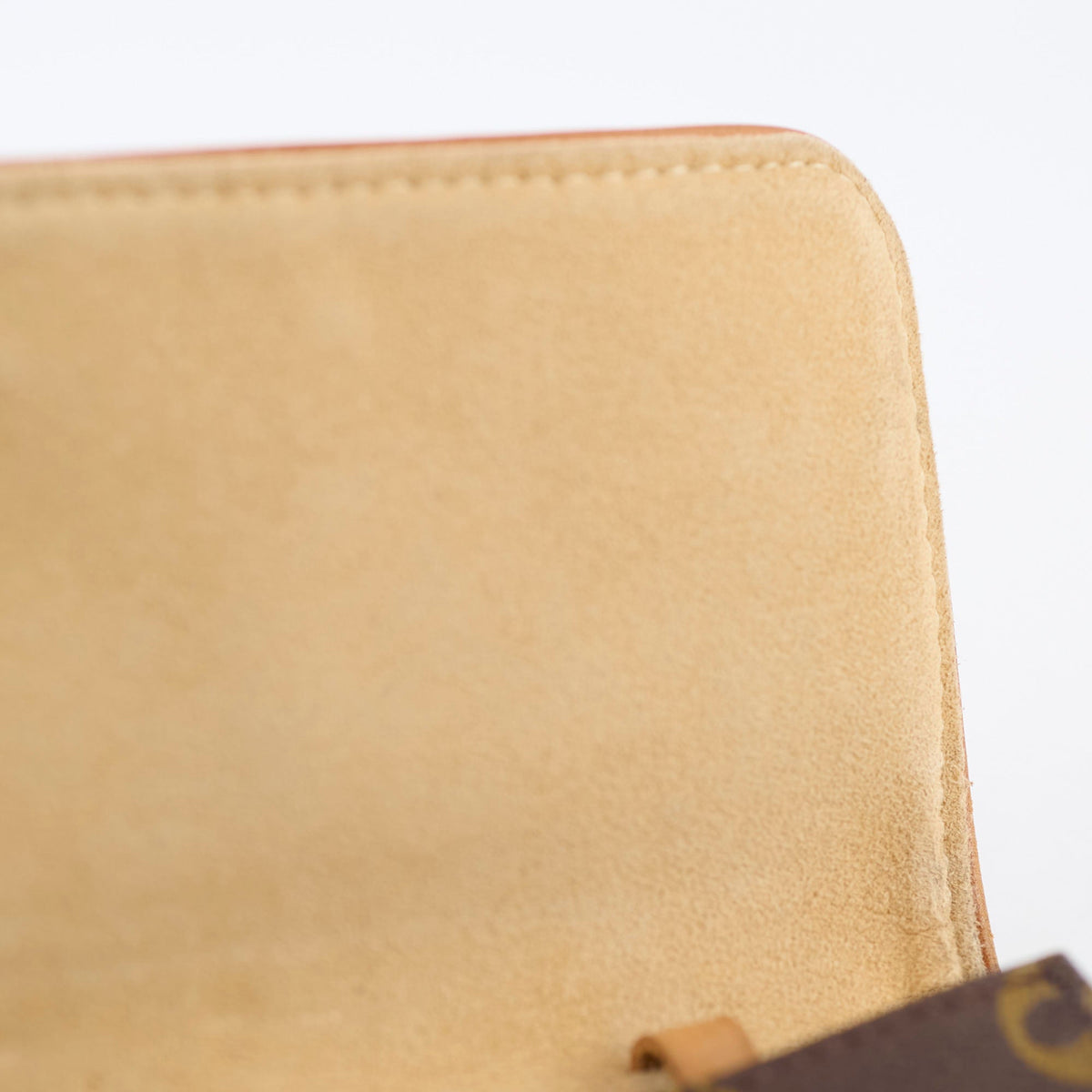 Louis Vuitton Pochette Twin Monogram - photo 7
