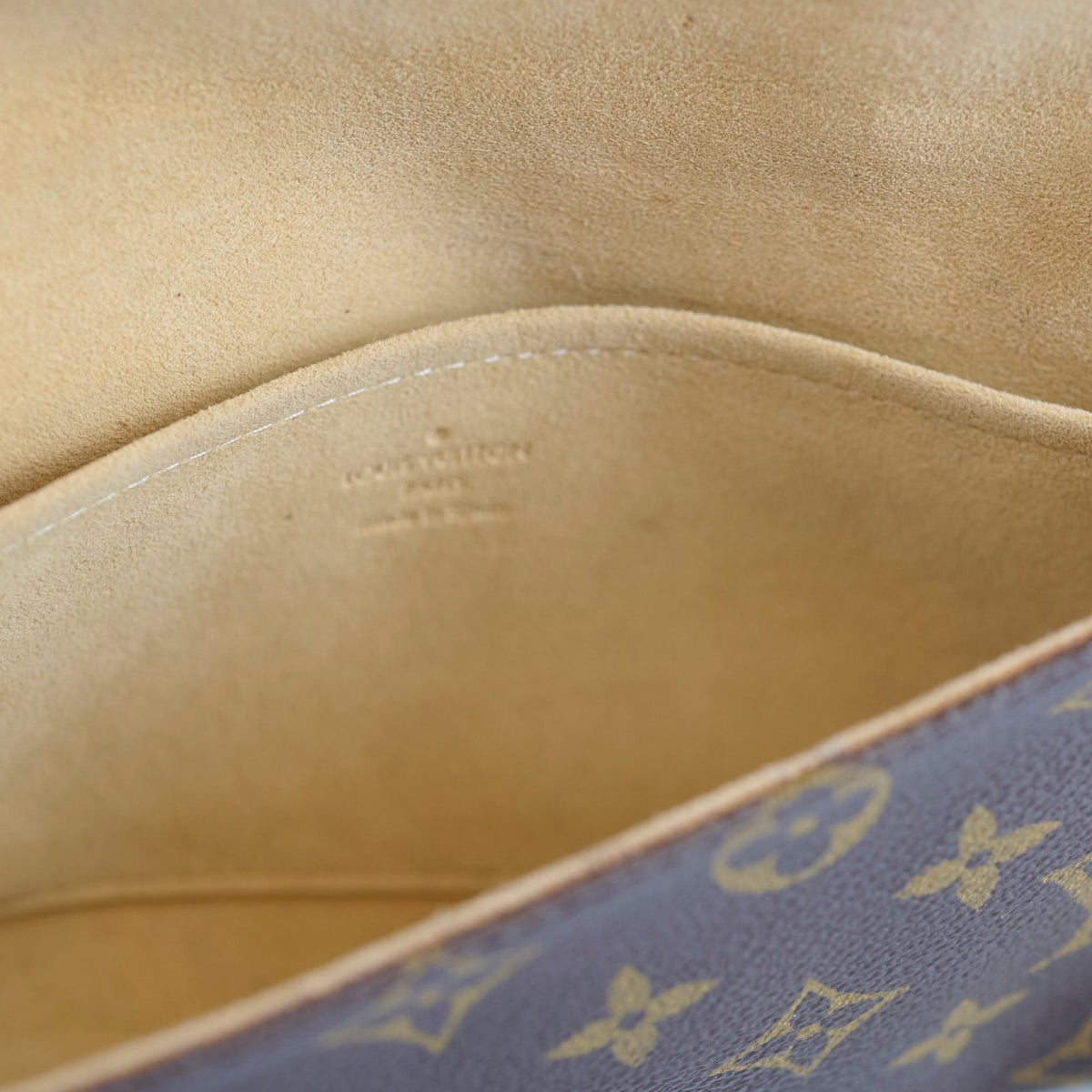 Louis Vuitton Pochette Twin Monogram - photo 8