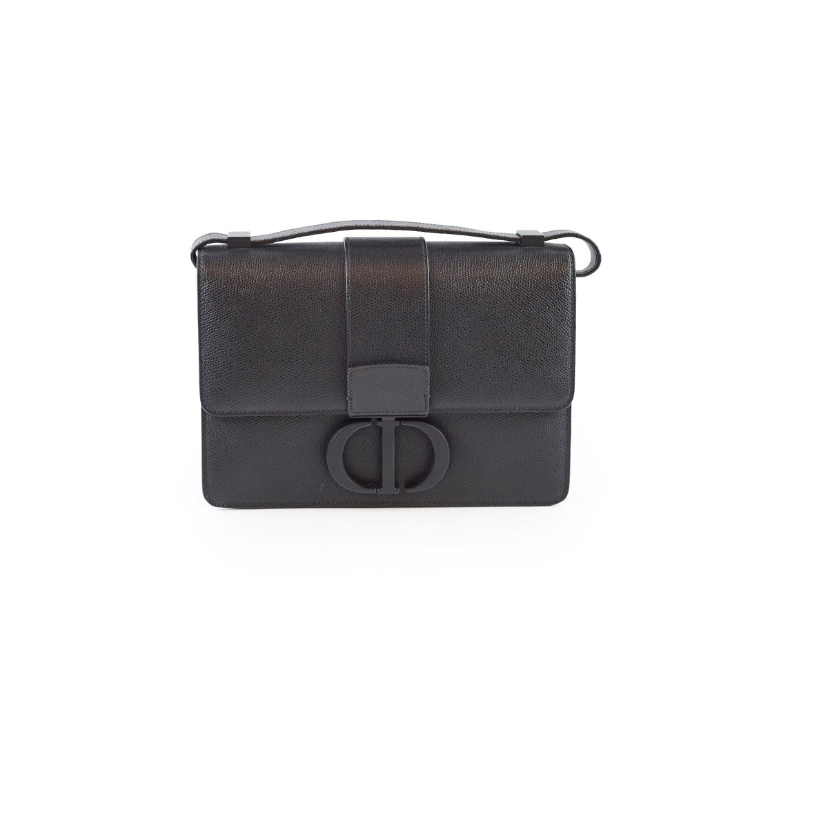 Christian Dior Montaigne 30 So Black - photo 1
