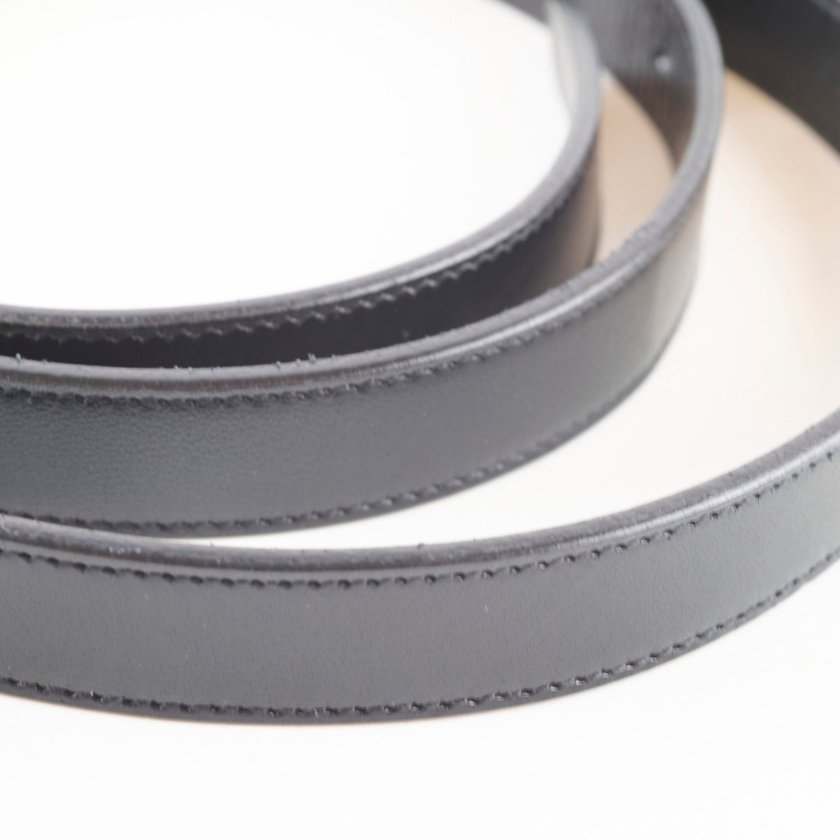 Saint Laurent Black Belt Size 95 - photo 5