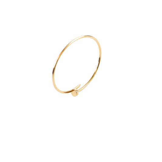 Cartier Juste un Clou (JUC) Small Model Size 18 - photo 1