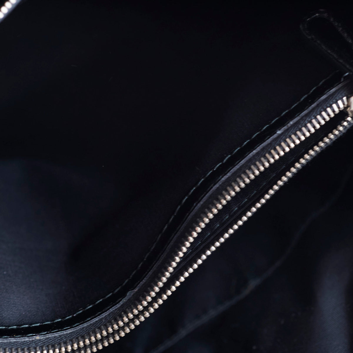 Dior Cannage Tote Black Patent - photo 5