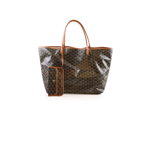 Goyard St Louis Tote GM Tan - photo 1