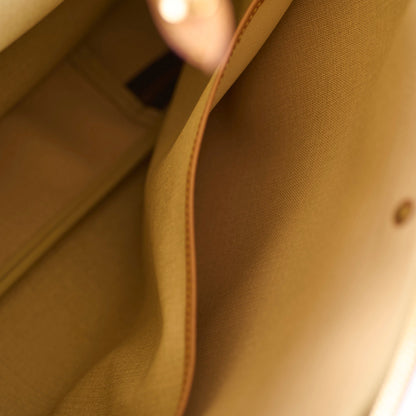 Louis Vuitton Alize Travel Bag Monogram - photo 9