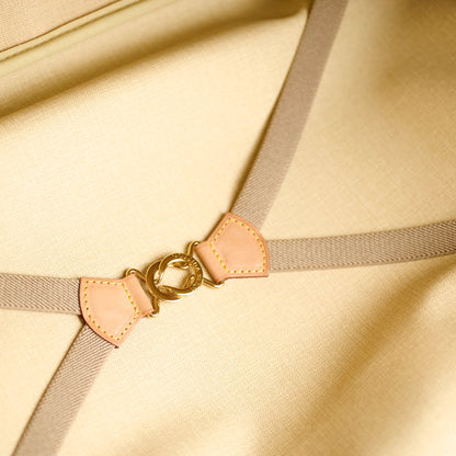 Louis Vuitton Alize Travel Bag Monogram - photo 10