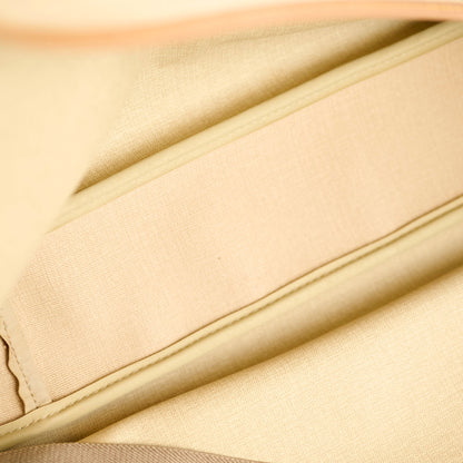 Louis Vuitton Alize Travel Bag Monogram - photo 13
