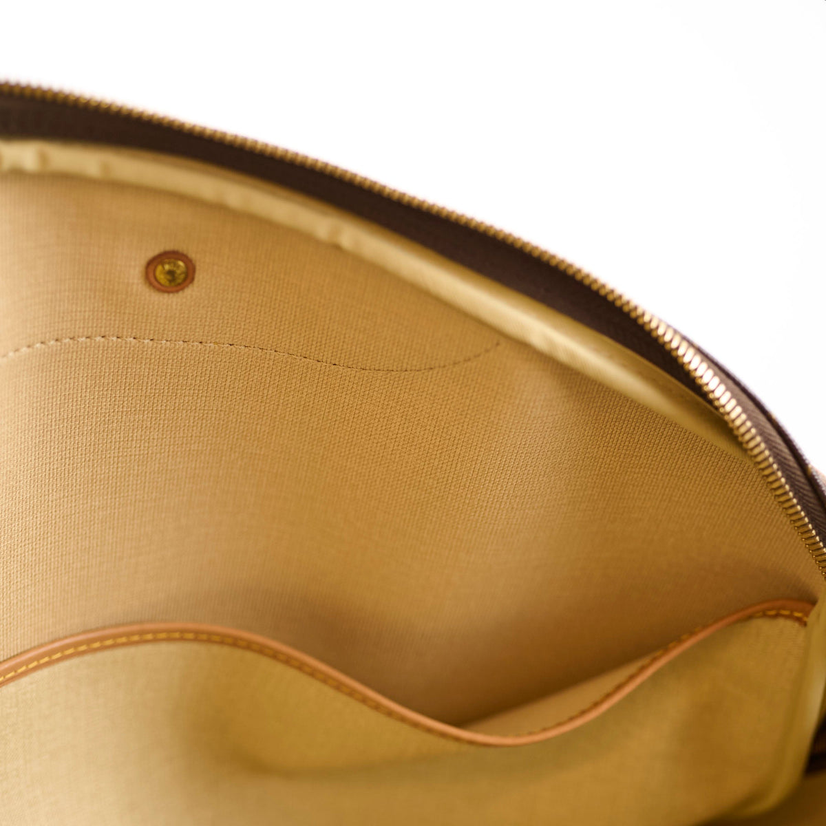 Louis Vuitton Alize Travel Bag Monogram - photo 14