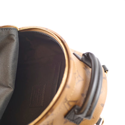Louis Vuitton Mini Palm Springs Backpack Reverse Monogram - photo 6