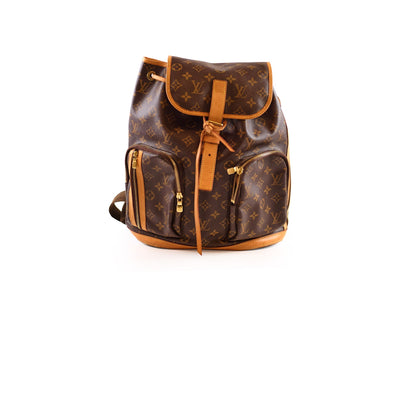 Louis Vuitton Bosphore Backpack Monogram - photo 1