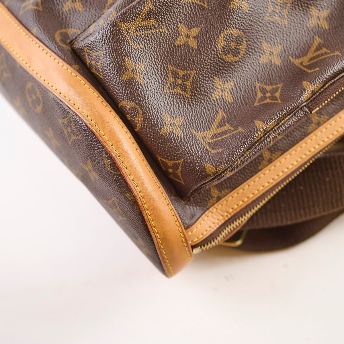 Louis Vuitton Bosphore Backpack Monogram - photo 10