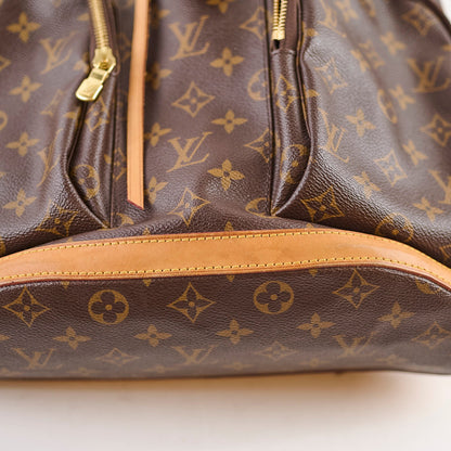 Louis Vuitton Bosphore Backpack Monogram - photo 9